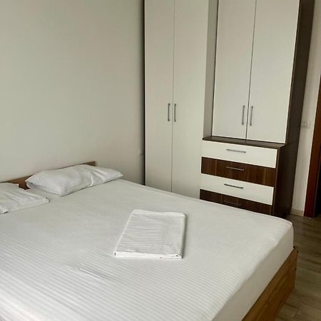 Beach Vibe Apartments Solid Residence Mamaia Kültér fotó