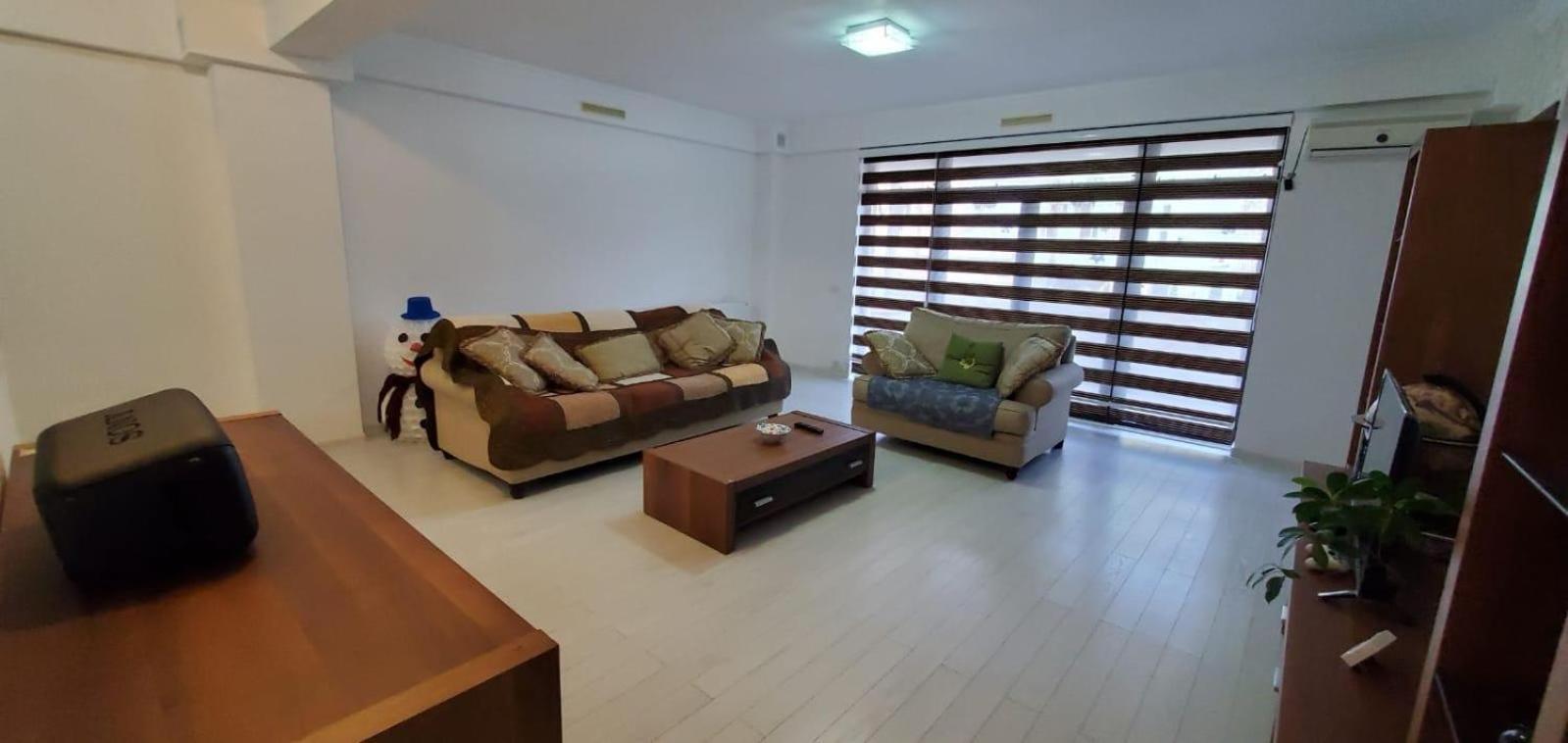 Beach Vibe Apartments Solid Residence Mamaia Kültér fotó