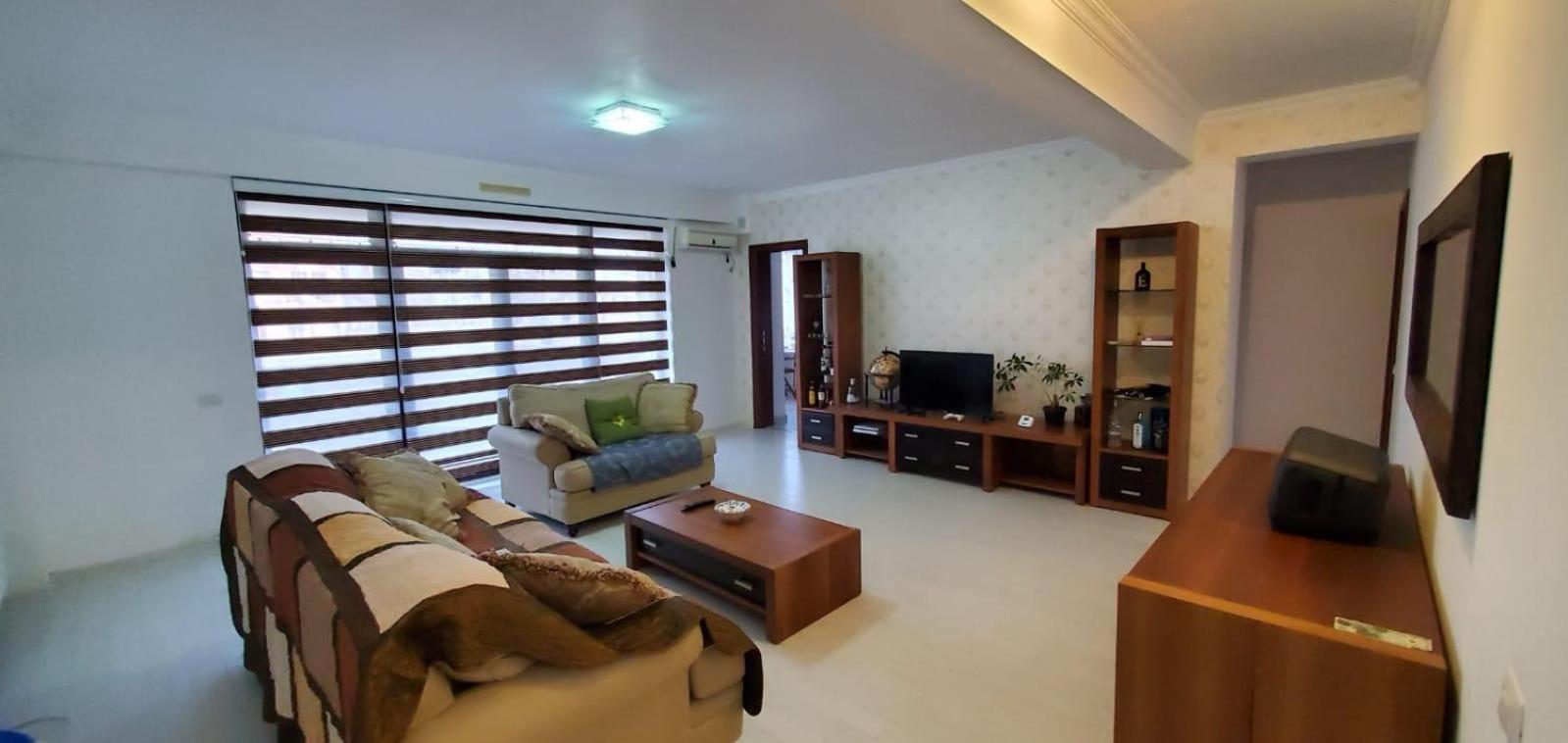 Beach Vibe Apartments Solid Residence Mamaia Kültér fotó