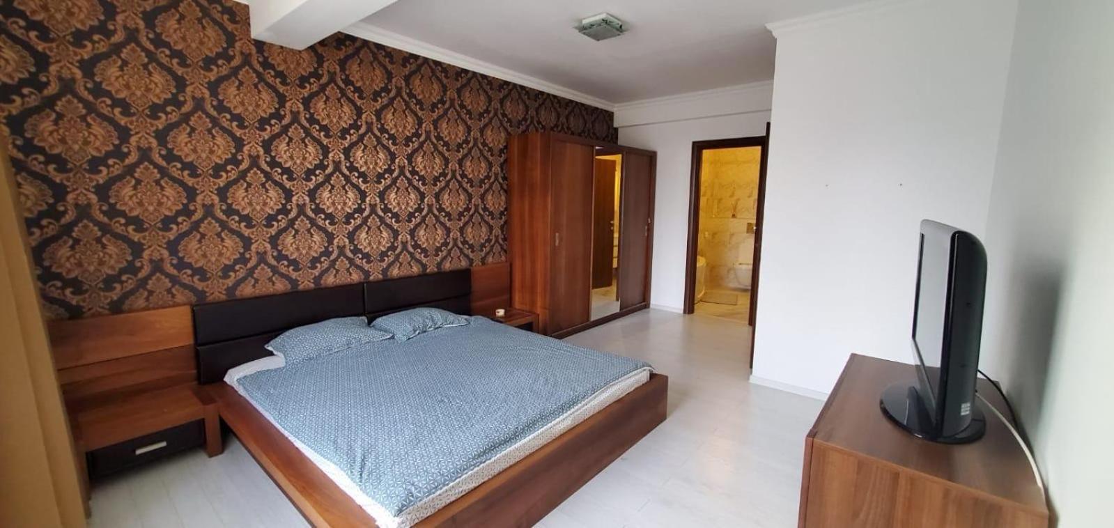 Beach Vibe Apartments Solid Residence Mamaia Kültér fotó