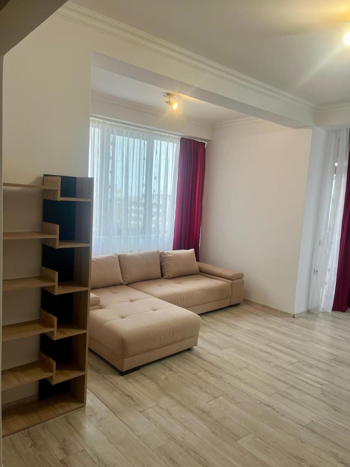 Beach Vibe Apartments Solid Residence Mamaia Kültér fotó