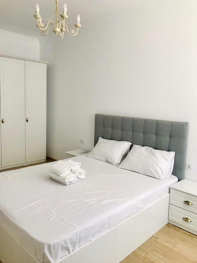 Beach Vibe Apartments Solid Residence Mamaia Kültér fotó