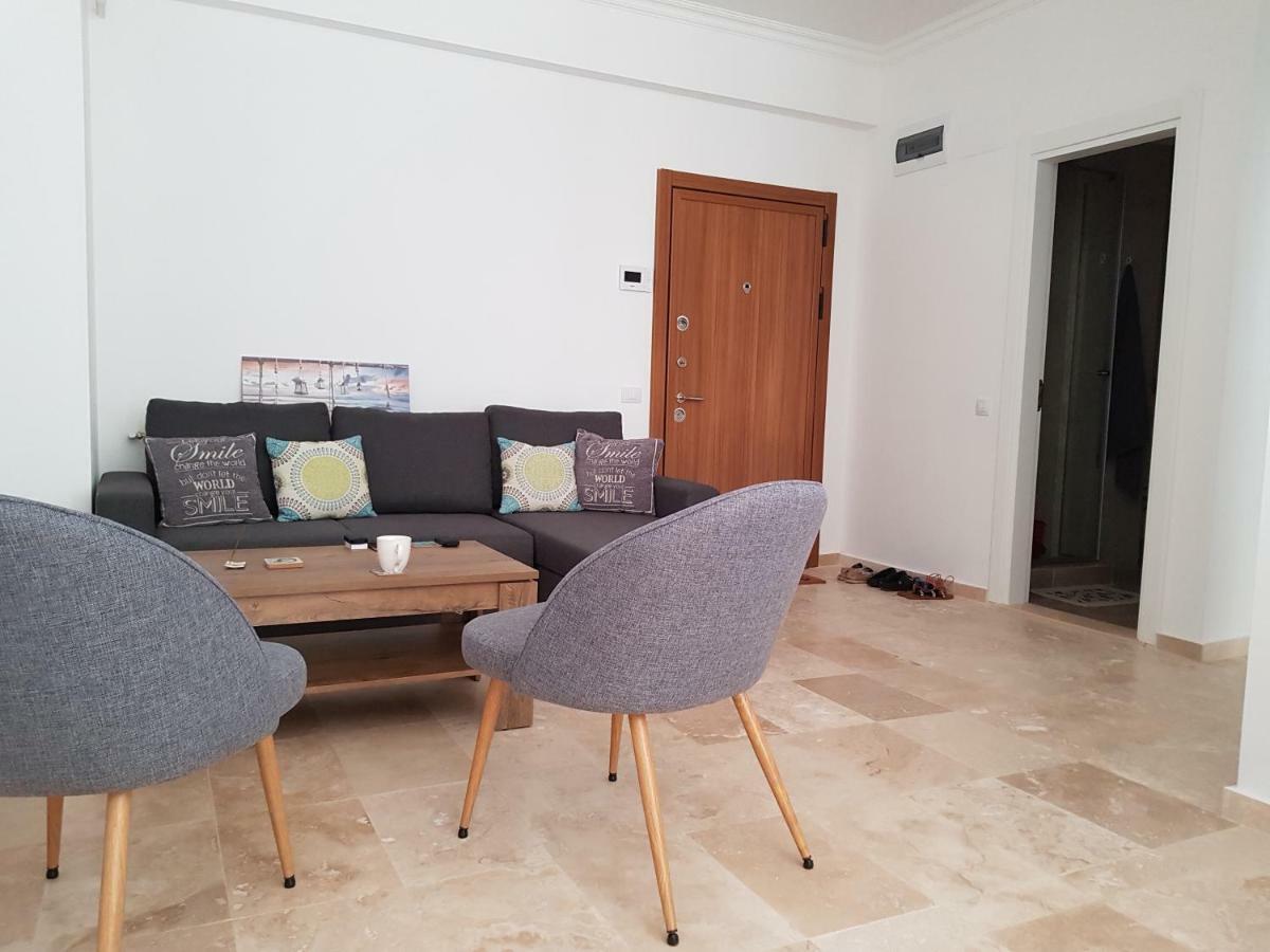 Beach Vibe Apartments Solid Residence Mamaia Kültér fotó